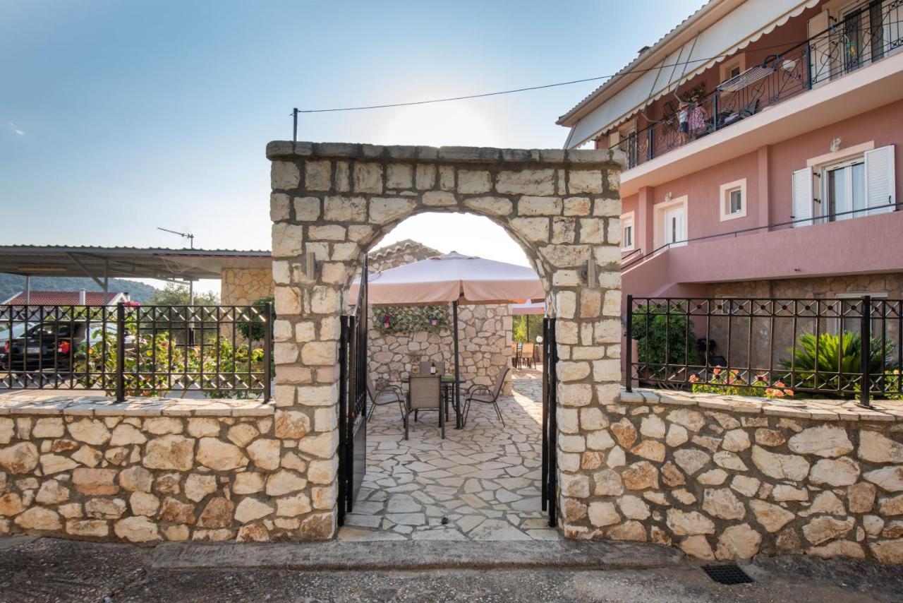 Sofia'S Apartments Razata ภายนอก รูปภาพ