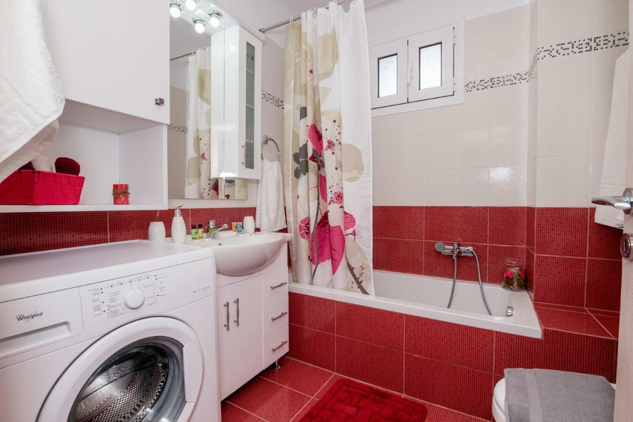 Sofia'S Apartments Razata ภายนอก รูปภาพ