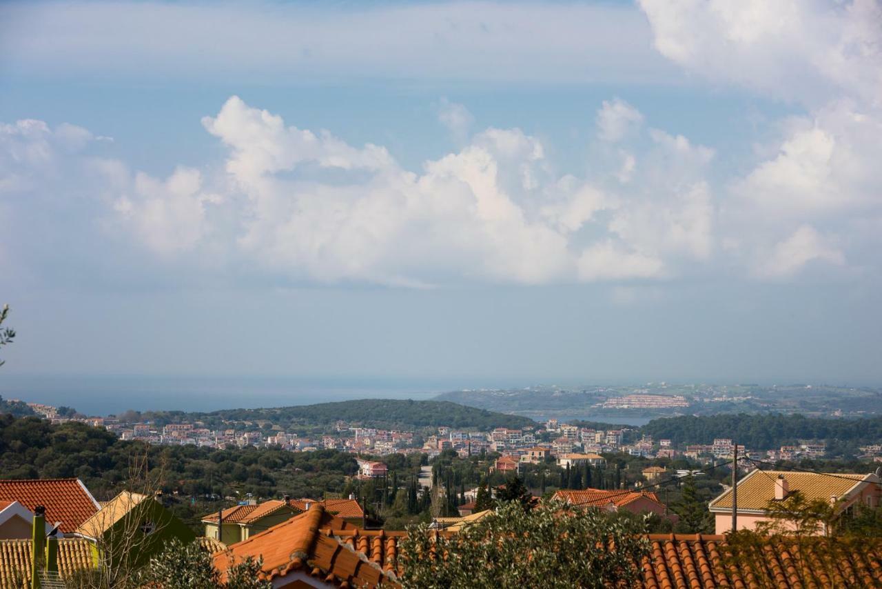 Sofia'S Apartments Razata ภายนอก รูปภาพ