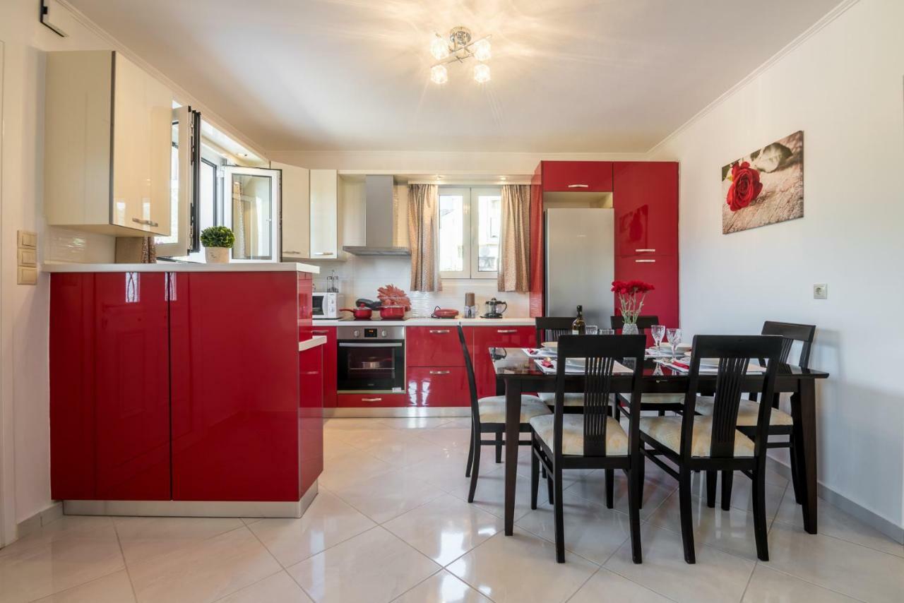 Sofia'S Apartments Razata ภายนอก รูปภาพ